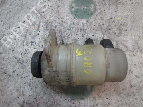 Used Power steering reservoir Power steering reservoir SAAB 9-3 (YS3F, E79, D79, D75) 2.2 TiD (125 hp) 14274093 14274093