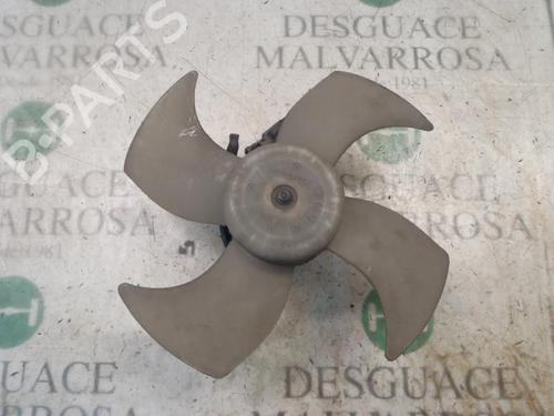 Køleventilator elektrisk HONDA JAZZ II (GD_, GE3, GE2) 1.4 (80 hp) 3809866