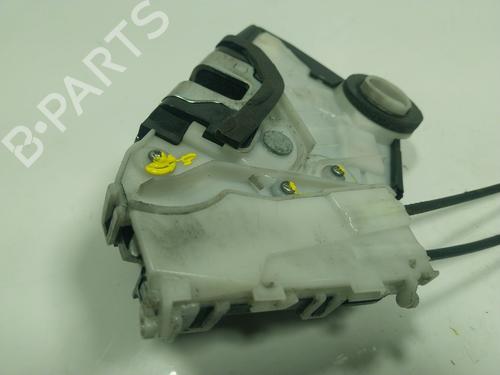 Front left lock TOYOTA PRIUS (_W3_) 1.8 Plug-in Hybrid (ZVW30, ZVW35) | BP18318108C98 