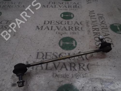 Used Left front suspension arm FIAT QUBO (225_) 1.3 D Multijet (225CXB1A, 225AXB1A, 225CXB11, 225AXB11,... (75 hp) 14272919