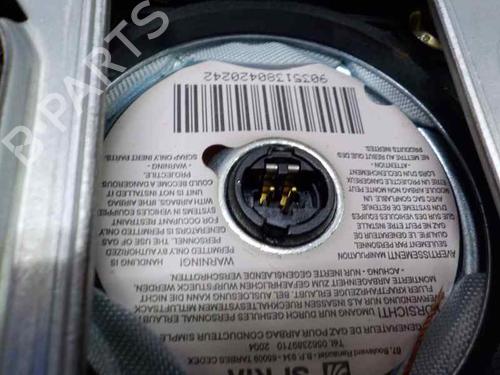 Driver airbag CITROËN C3 I (FC_, FN_) 1.4 i | BP3881616C9 