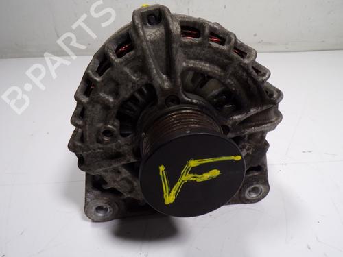 Alternator NISSAN X-TRAIL III (T32_, T32R, T32RR) 1.6 dCi (T32) | BP13703983M7 