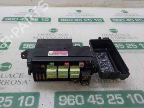 Fuse box MINI MINI (R56) | BP4193160E1