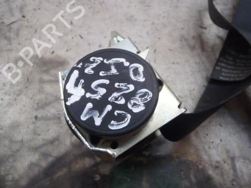 Front left seatbelt OPEL COMBO Box Body/MPV 1.7 DI 16V | BP8740139I26 - Image 2