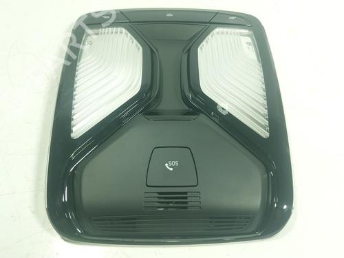 Used Interior roof light Interior roof light BMW 3 (G20, G80, G28) 318 i (156 hp) 25040529 25040529