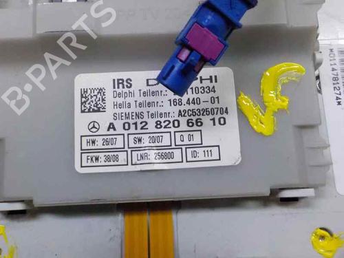 Interior roof light MERCEDES-BENZ C-CLASS (W204)  | BP7412233I8 