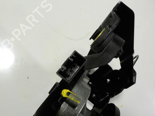 Rear wiper motor BMW 3 Touring (E91) 320 i | BP17066889M102 