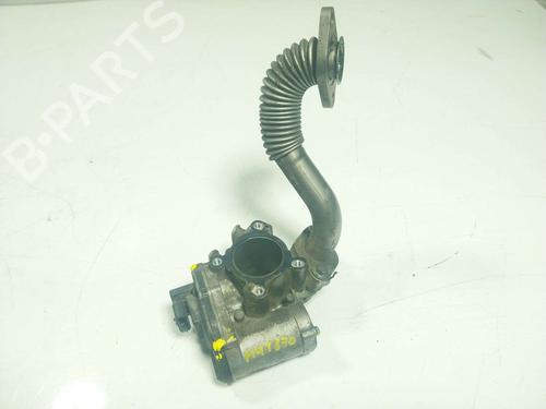 Used Egr Egr OPEL MOVANO B Bus (X62) 2.3 CDTI FWD (JV) (125 hp) 40098625 40098625