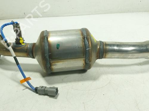 Katalysator TOYOTA YARIS CROSS (MXP_) 1.5 Hybrid (MXPJ11) (131 hp) 31375185