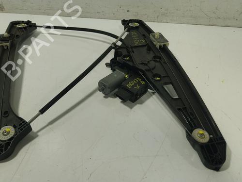 Used Front right window mechanism Front right window mechanism CITROËN C5 AIRCROSS (A_) 1.2 PureTech 130 (ARHNSJ) (131 hp) 32307285 32307285