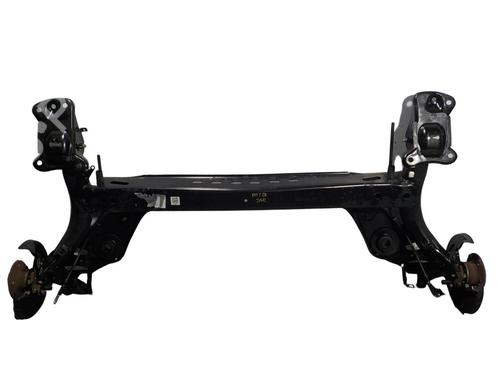 Bagaksel SEAT LEON (5F1) [2012-2021]  15557131