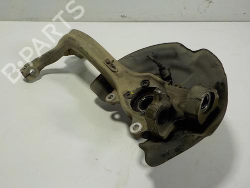 Left front steering knuckle AUDI A6 C6 (4F2) 3.2 FSI quattro | BP13578769M25 