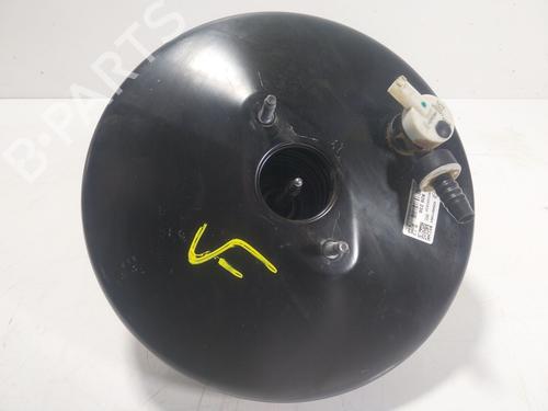 Used Servo brake CITROËN JUMPER II Van 2.2 BlueHDi 140 (140 hp) 24057242