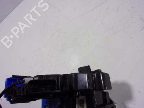 Rear right lock KIA CEE'D (JD) 1.6 GDI | BP10616841C99 