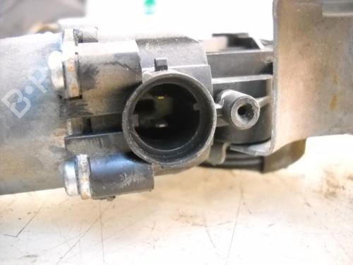 Front right window mechanism RENAULT TWINGO II (CN0_) 1.2 16V (CN04, CN0B) | BP3762232C23 