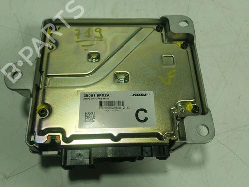 Electronic module NISSAN JUKE (F15) 1.6 | BP25205881M83 - Image 2