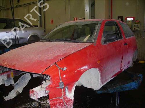 Right front brake caliper SEAT IBIZA II (6K1) 1.4 i | BP11556040M104 