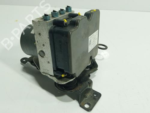 Used ABS pump ABS pump AUDI A6 C7 (4G2, 4GC) 2.0 TDI quattro (190 hp) 34648396 34648396
