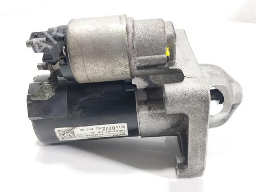 Starter PEUGEOT 308 II (LB_, LP_, LW_, LH_, L3_) 1.2 THP 130 | BP26391105M8 