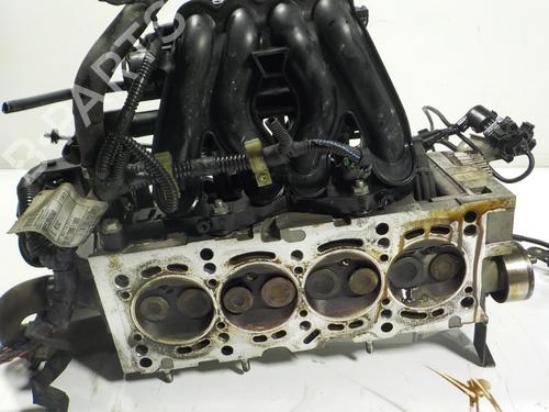 Used Cylinder head FIAT SEICENTO / 600 (187_) [1997-2010]  16689715