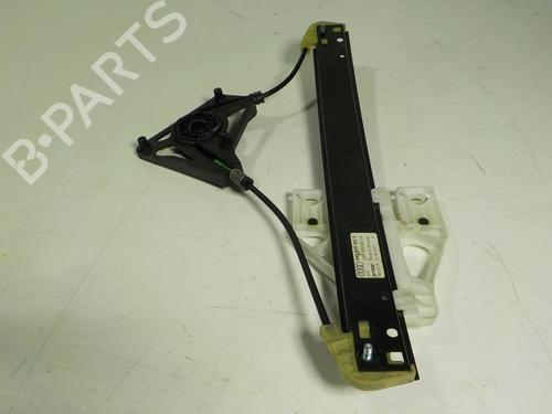 Used Rear right window mechanism Rear right window mechanism AUDI A1 (8X1, 8XK) 1.0 TFSI (95 hp) 16304649 16304649