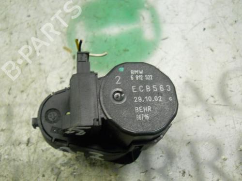 Elektronisk modul BMW 3 Compact (E46) 320 td | BP9529667M83 