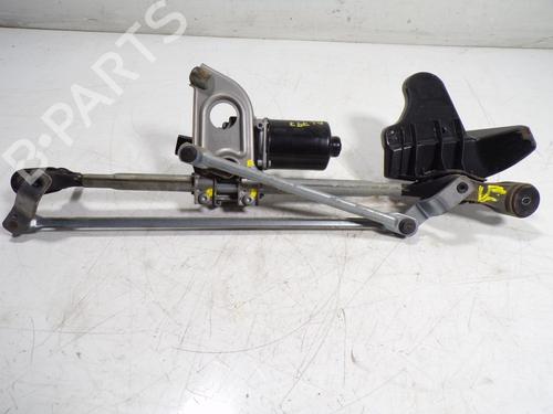 Front wiper motor BMW 1 (F20)  | BP15066861M29 