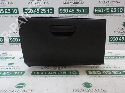 Handskerum Handskerum TATA INDICA VISTA 1.3 CRDi (95 hp) 9122214 9122214