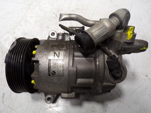 Used AC compressor AC compressor BMW 3 (E90) 320 i (150 hp) 10698044 10698044