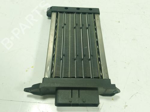 Heizwiderstand für Heizwiderstand RENAULT CLIO III (BR0/1, CR0/1) [2005-2014] 11643536 11643536