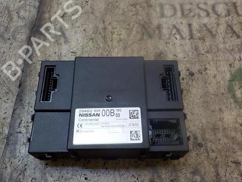 Modulo electronico NISSAN QASHQAI / QASHQAI +2 I (J10, NJ10, JJ10E) [2006-2014]  3998028
