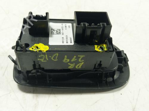 Left front window switch FORD TRANSIT V363 Van (FCD, FDD) | BP27652037I27 - Image 3