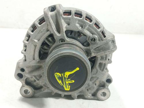 Alternator VW T-ROC (A11, D11) 2.0 TDI | BP38546872M7 - Image 3