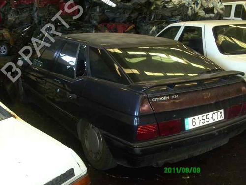 Headlight switch CITROËN XM (Y3) | BP3772456I24 - Image 6