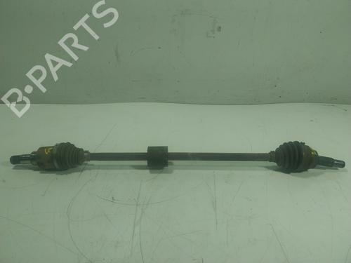 Used Right front driveshaft FORD KA+ III (UK, FK) [2014-2025]  17019595