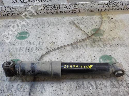Left rear shock absorber RENAULT KANGOO / GRAND KANGOO II (KW0/1_)  | BP3852939M18 