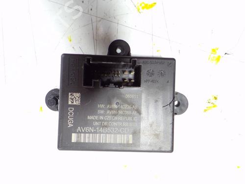 Used Electronic module Electronic module FORD C-MAX II (DXA/CB7, DXA/CEU) [2010-2019] 8493366 8493366