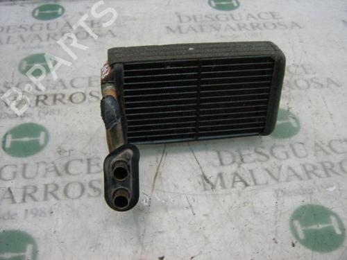 Used Heater matrix Heater matrix MG MG ZS [2001-2005] 3790953 3790953