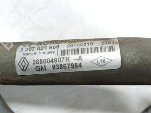 Front wiper motor RENAULT TRAFIC III Van (FG_) 1.6 dCi 115 (FGMD) | BP36222360M29 - Image 3