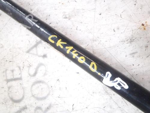 Anti roll bar OPEL CORSA D (S07) 1.4 (L08, L68) | BP3818609M96 