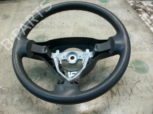 Used Steering wheel PEUGEOT 107 (PM_, PN_) 1.0 (68 hp) 3736144
