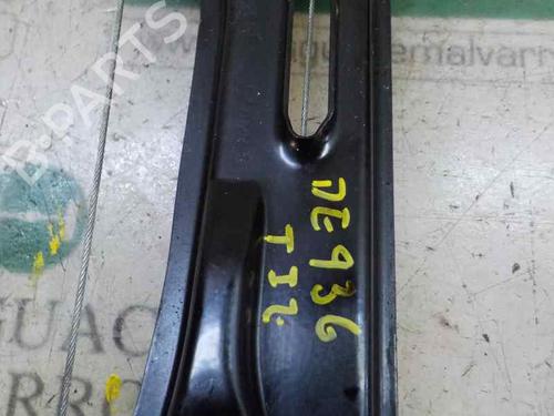 Rudehejsemekanisme venstre bagtil BMW X5 (E70) 3.0 d | BP5672232C24 