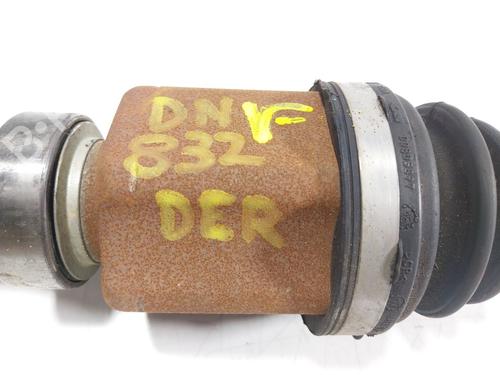 Right front driveshaft NISSAN JUKE (F15) 1.2 DIG-T | BP19644503M39