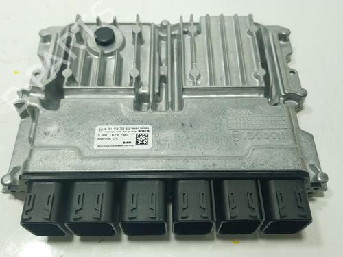 Used Engine control unit (ECU) Engine control unit (ECU) BMW XM (G09) XM All-wheel Drive (653 hp) 33654112 33654112