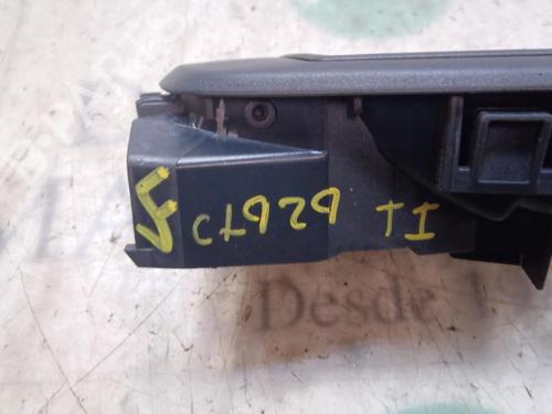 Rear left interior door handle FORD FIESTA VI (CB1, CCN)  | BP3820696I15 