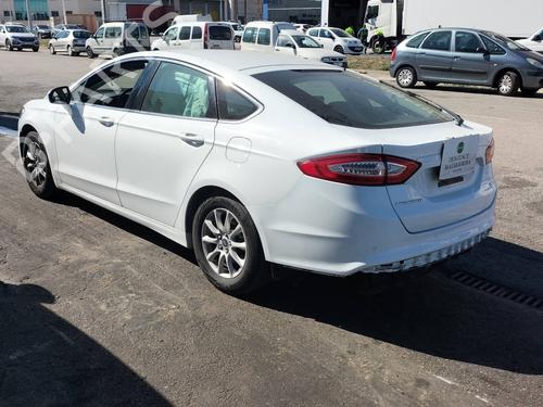 Right front fog light FORD MONDEO V Hatchback (CE)  | BP15635744C31  - Image 9