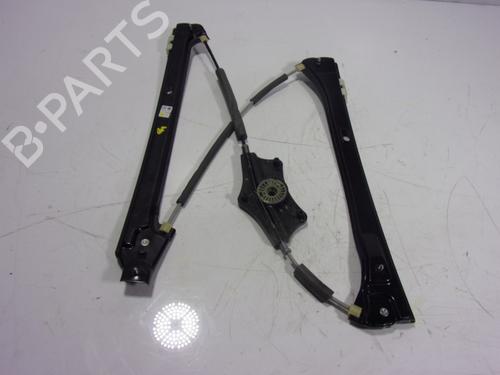 Used Front left window mechanism Front left window mechanism 10571760 10571760