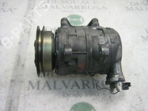 Used AC compressor NISSAN VANETTE CARGO Van (HC 23) [1994-2002]  3779535