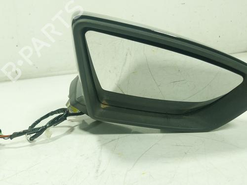 Used Right mirror SEAT IBIZA V (KJ1, KJG) [2017-2026]  32666310
