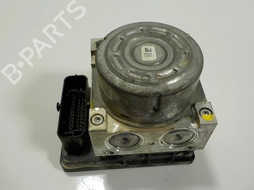 ABS Bremseaggregat DACIA LODGY (JS_)  | BP17150276M43 